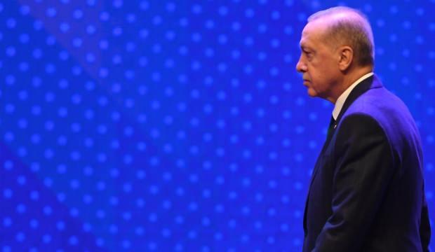 Cumhurbaşkanı Erdoğan'dan muhalefete tepki: Bol bol şov yaptılar!