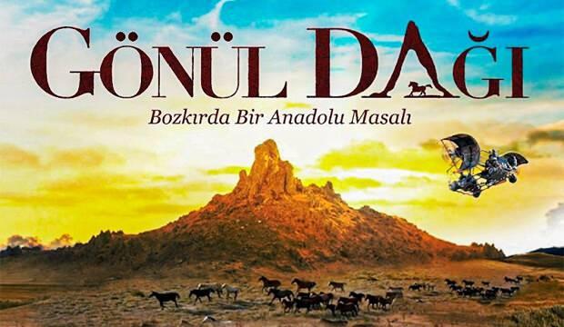 Gönül Dağı dizisi yine zirveyi bırakmadı! Reyting rekorları kırmaya devam ediyor