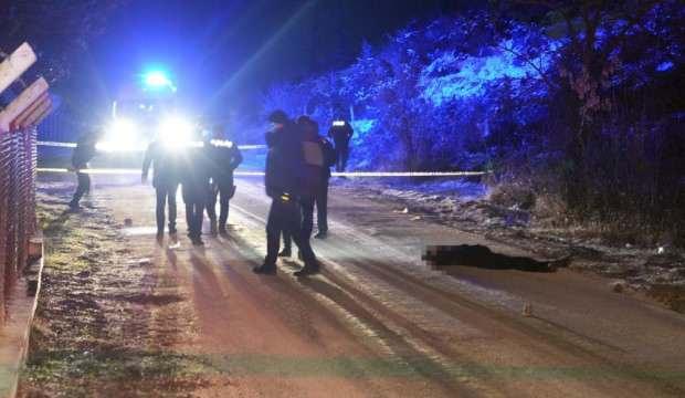 Kastamonu'da korkunç cinayet: Mezarlıkta bulundu