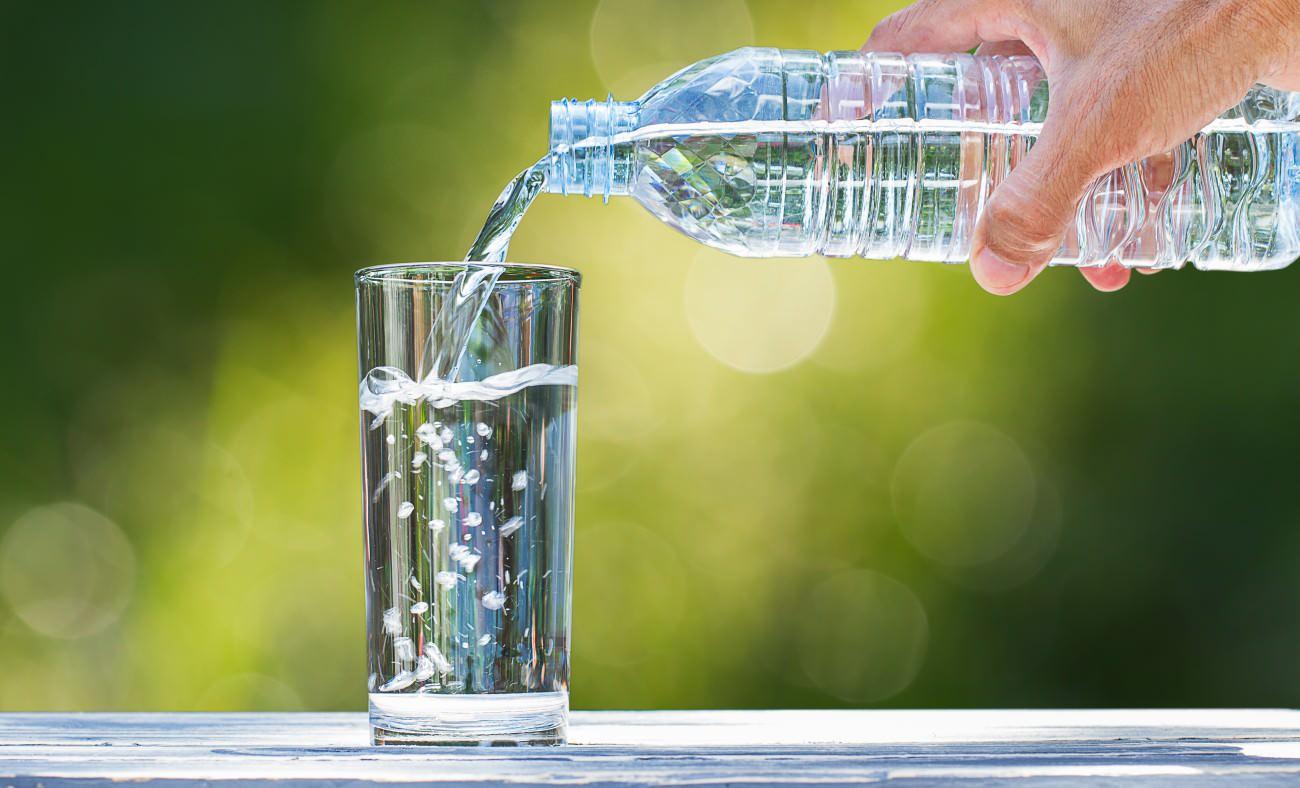 'Su içmek kanser yapar' dedi sosyal medya yıkıldı! Uzmanı açıkladı