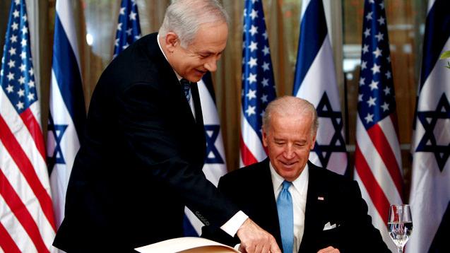 İsrail ve ABD'den kanlı ittifak! Orta Doğu'yu kana bulayacak anlaşma imzalandı