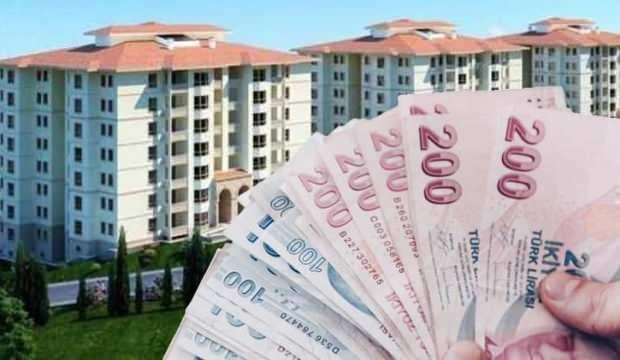 En çok aidat ödeyen il ve ilçeler belli oldu!