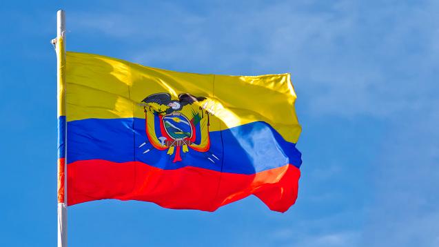 Ekvador'dan Rusya adımı! Hepsini ABD'ye devrettiler! Rusya'dan peş peşe açıklama