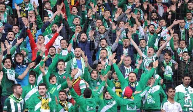 Bursaspor, taraftarını tesise davet etti