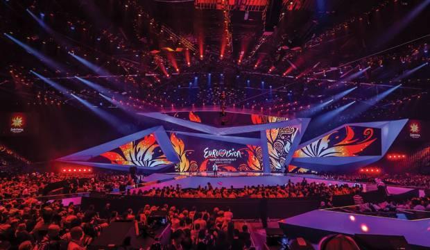 Eurovision'da gündem İsrail boykotu