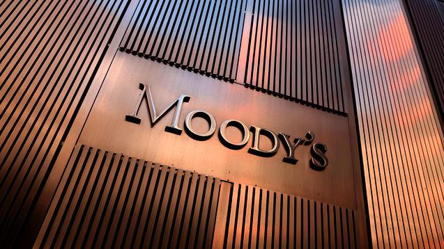 Moody's'ten flaş İsrail ve kredi notu kararı! Dibi boyladılar