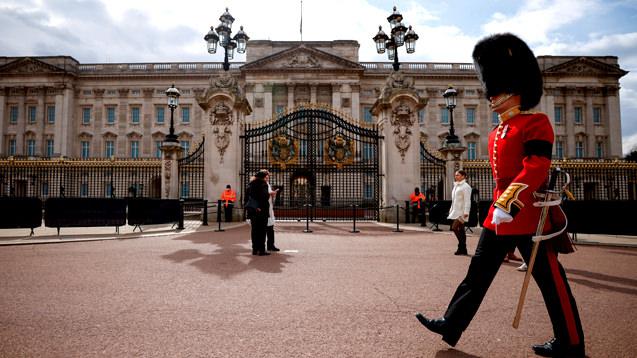 İngiltere'yi sarsan haber! Buckingham Sarayı'ndan Kral 3. Charles duyurusu