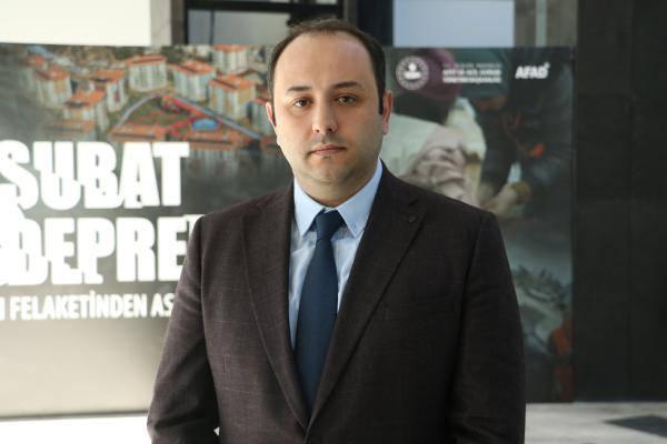 Prof. Dr. Ahmet Can Altunışık