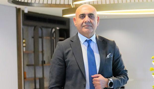 Fuzul GYO Avcılarda yeni konut projesi i&ccedil;in d&uuml;ğmeye bastı
