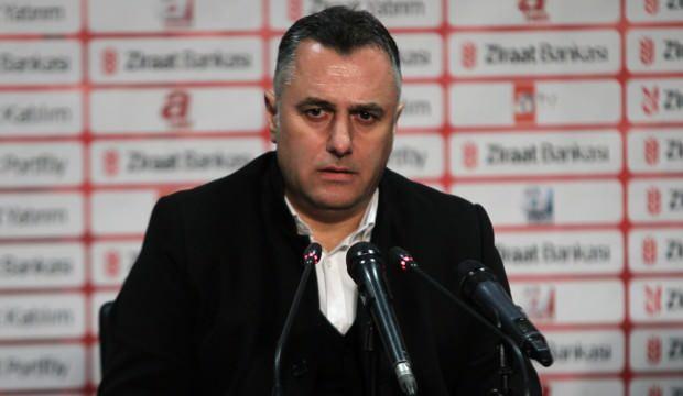 B&uuml;lent Akan: Oyunu &ccedil;irkinleştirmeden oynadık