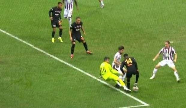 Galatasaray'a elenen Bandırmaspor'u isyan ettiren kararlar!