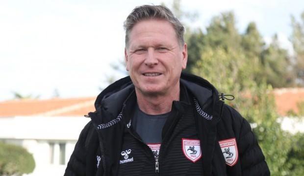 Markus Gisdol: Elimizden geleni yapmaya &ccedil;alıştık
