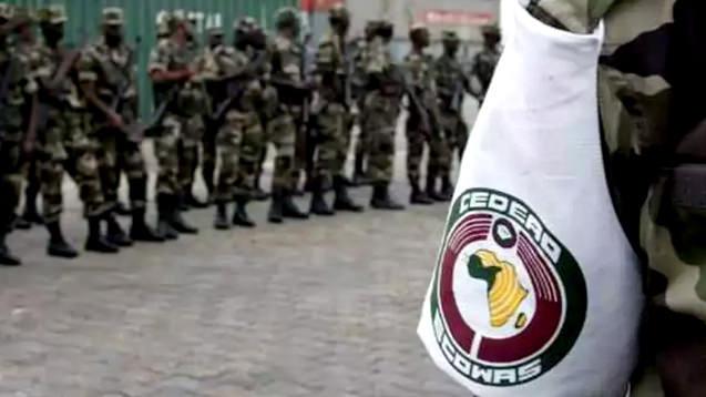 ECOWAS'tan Nijer, Burkina Faso ve Mali açıklaması! 3 ülkeye tehdit gibi çağrı