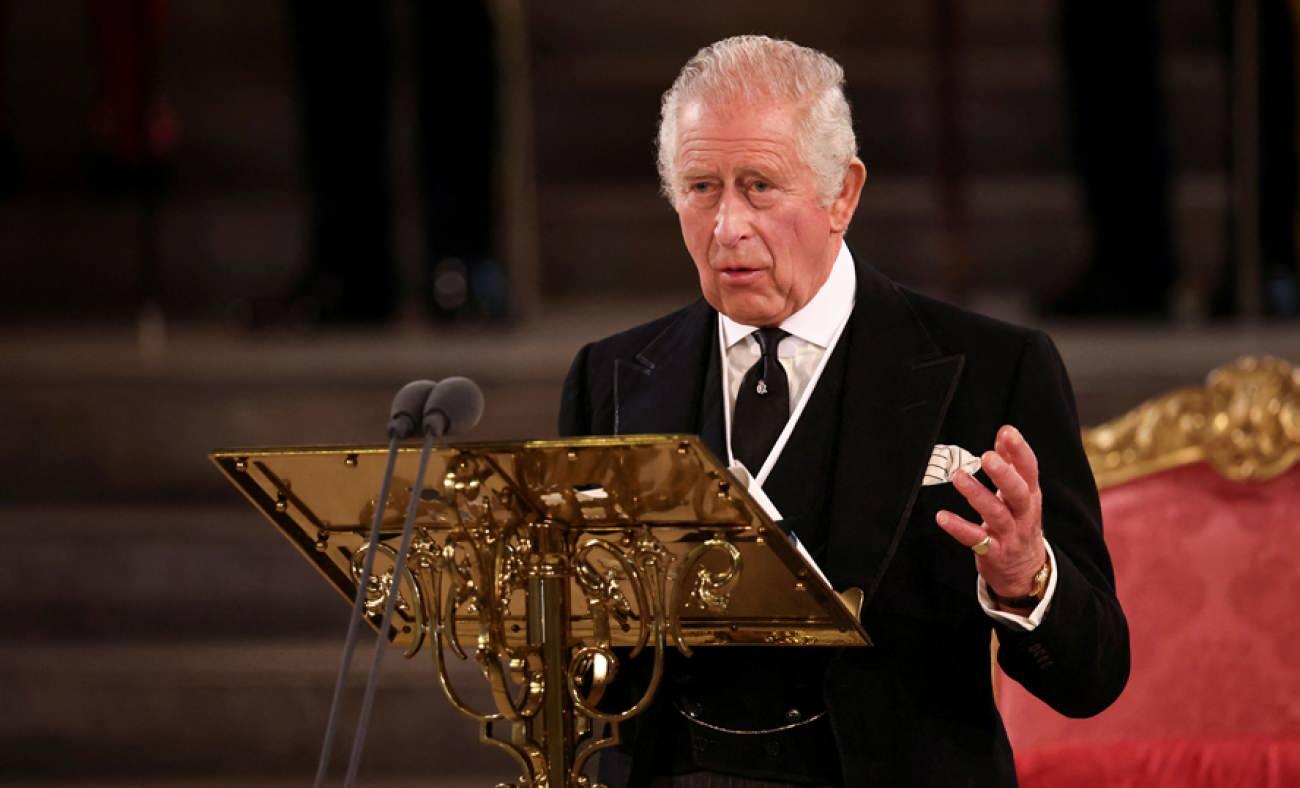2 yıl ömrü kaldı denilen Kral III. Charles'ın cenaze planları güncellendi!