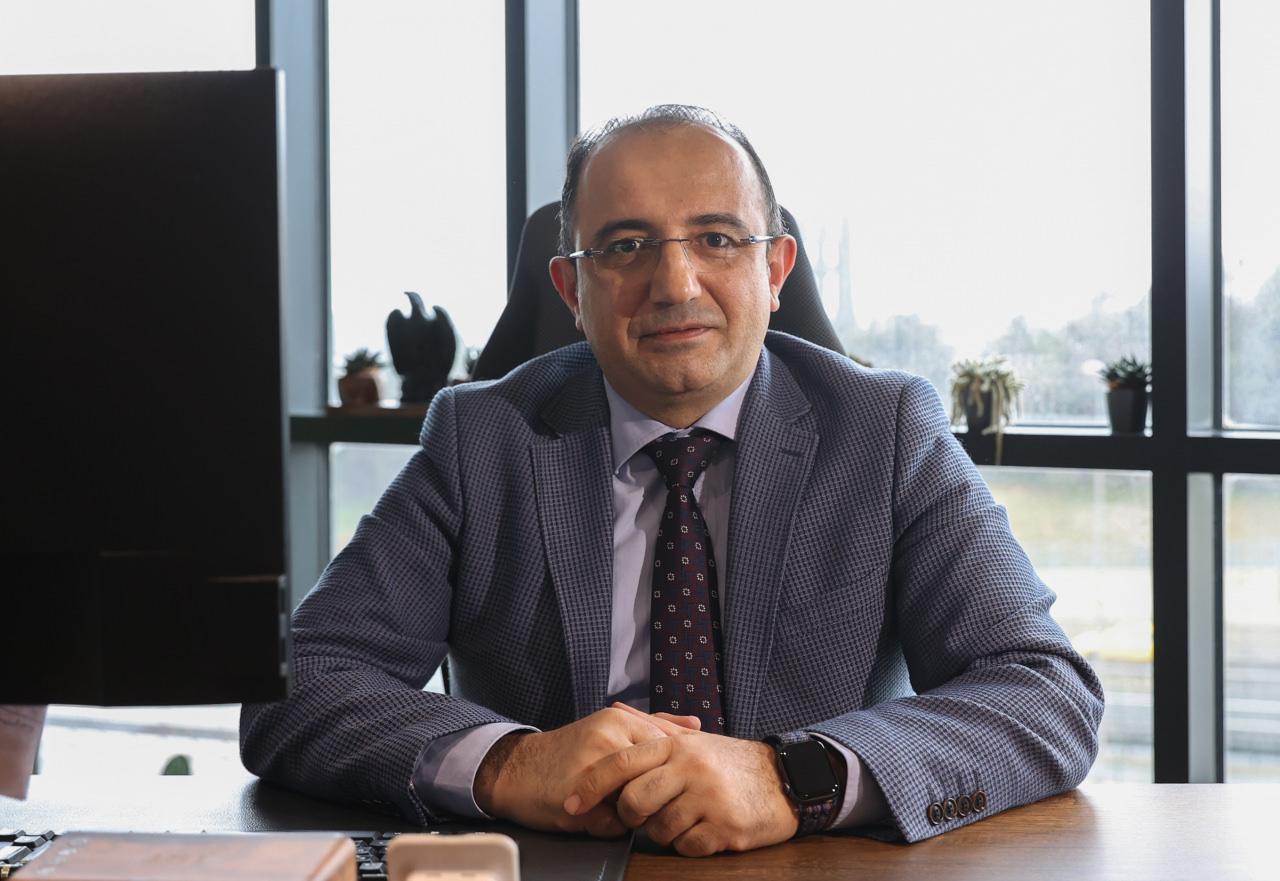 Haber7 Genel Yayın Yönetmeni Osman Ateşli