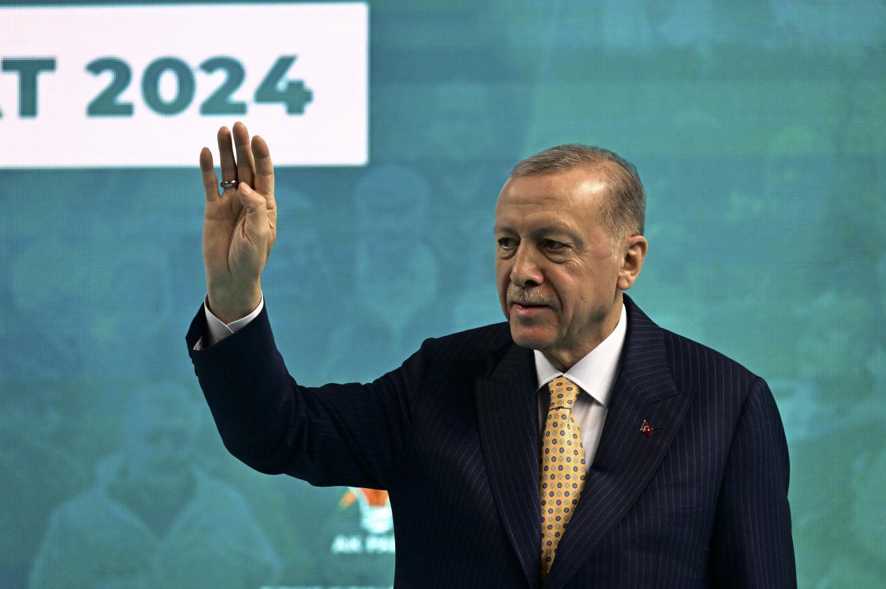 Cumhurbaşkanı Erdoğan'dan yerel seçim mesajı! CHP'lilere çağrı yaptı