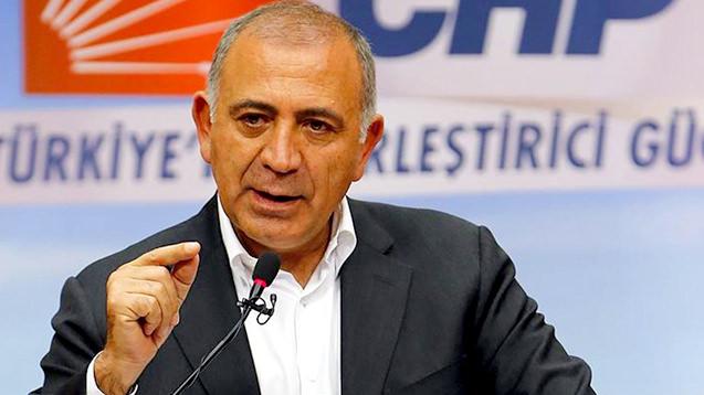 Gürsel Tekin CHP'den istifa etme nedenini açıkladı! Canlı yayında bağırarak isyan etti