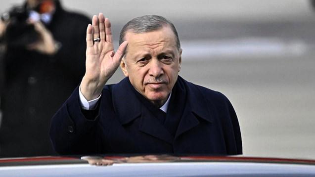 Erdoğan, BAE'de! Tüm dünyanın gözünü çevirdiği zirvede onur konuğu olacak