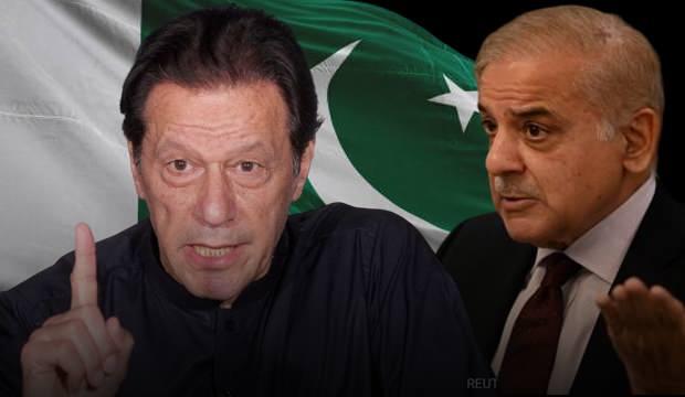 Pakistan'da koalisyon hükümeti kurulması konusunda uzlaşı sağlandı