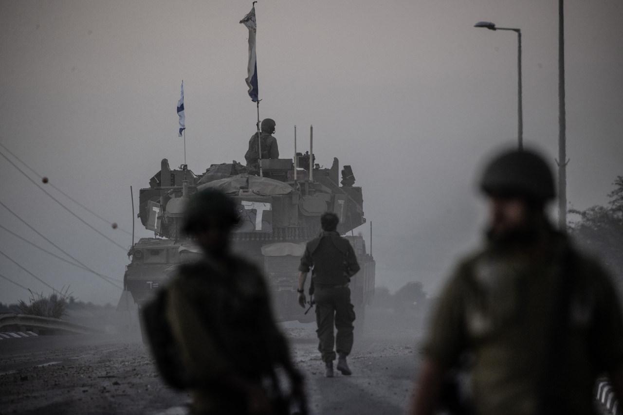 Son dakika: İsrail Refah'a saldırıya hazırlanırken ABD'den korkunç hamle!