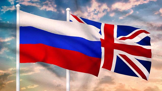 Rusya'dan son dakika İngiltere duyurusu: Ülkeye girişleri yasaklandı