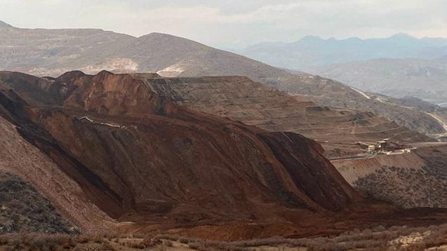 Erzincan'daki maden faciasında yeni gelişme! TBMM Kararı yürürlüğe girdi