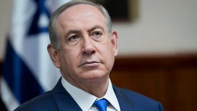 Netanyahu hedef göstermişti! Katar'dan tokat gibi cevap! Çağrı yaptılar