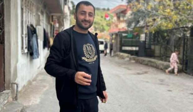 İzmir'de cinayet: Sırtından 4 kurşunla vurulan adam öldü