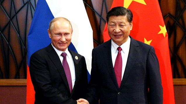 Çin'den son dakika Rusya açıklaması! NATO'ya sert uyarı