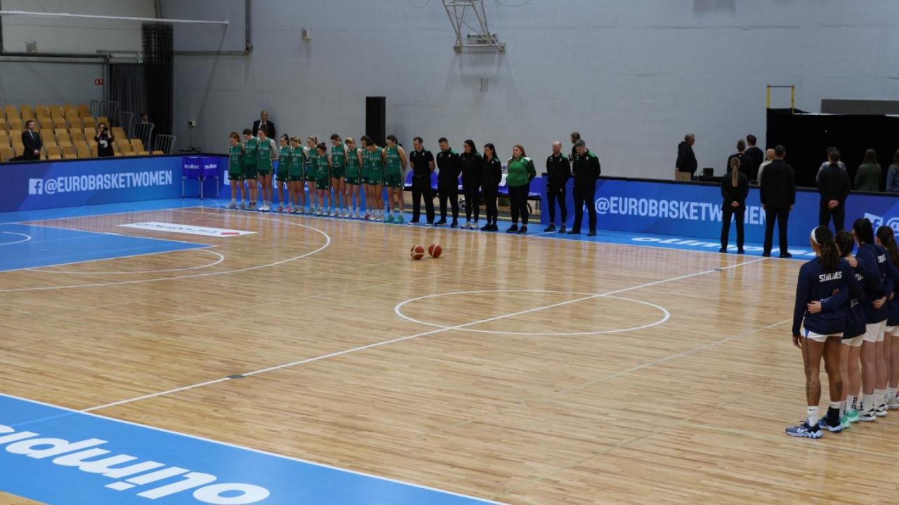 Meta'nın İrlanda Basketbol Federasyonu Instagram Hesabını Yanlışlıkla Kapattığını Savundu