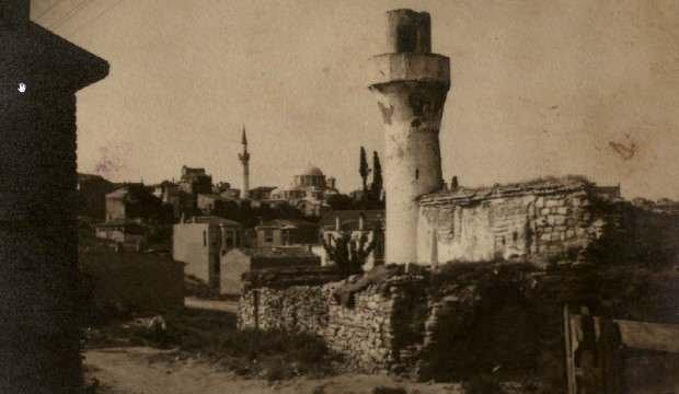 Fatih’in kaybolmuş 26 tarihi camisi yeniden ihya ediliyor