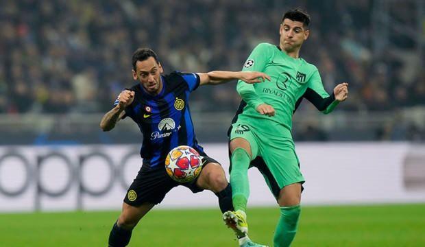 İtalya'da g&uuml;ndem Hakan &Ccedil;alhanoğlu! 'En k&ouml;t&uuml;s&uuml;' se&ccedil;ildi