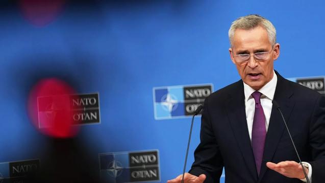 Çin'den son dakika Rusya açıklaması! NATO'ya sert uyarı