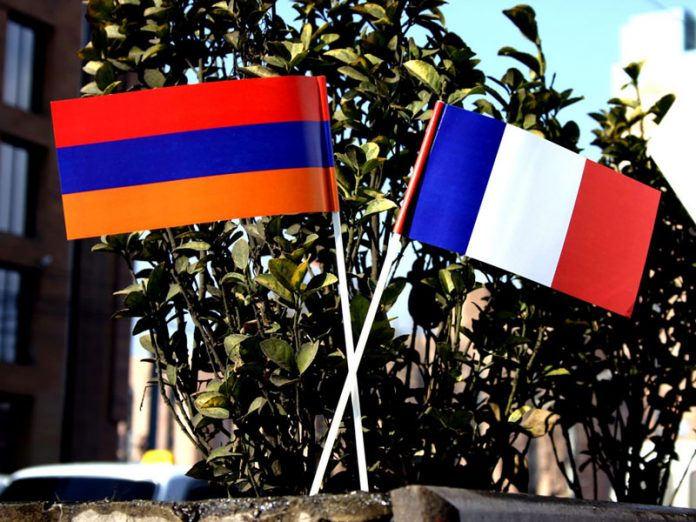 Fransa Ermenistan'a hava savunma sistemleri verecek