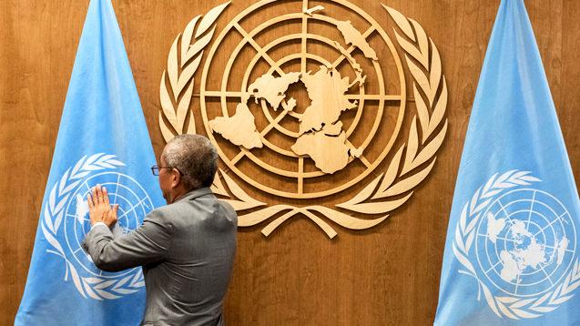 BM'den, BMGK itirafı! Guterres'ten ülkelere çağrı: Tabutumuza son çiviyi çakar