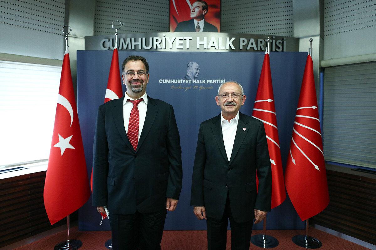 Kılıçdaroğlu'na 'kaybettiren' danışman aylar sonra konuştu: İyimser değilim