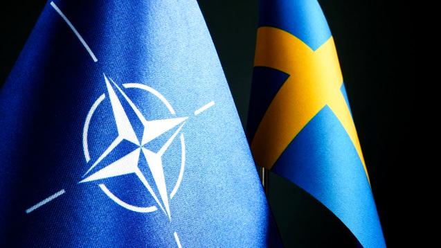 Macaristan'dan, İsveç'e NATO vizesi! NATO ve İsveç'ten peş peşe açıklamalar