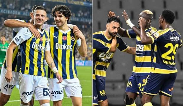 Ankaragücü ile Fenerbahçe 14 yıl sonra rakip olacak