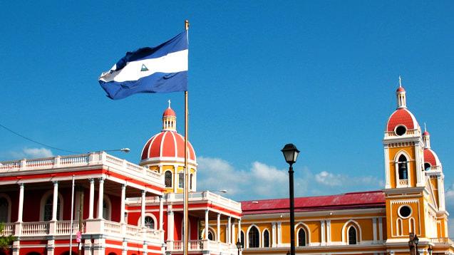 Dünya uyanıyor! Nikaragua, İsrail'i destekleyen Almanya aleyhinde dava açtı
