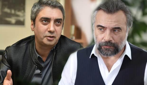 Oktay Kaynarca'dan Necati Şaşmaz yorumu! Duyanların ağzı açıkta kaldı…