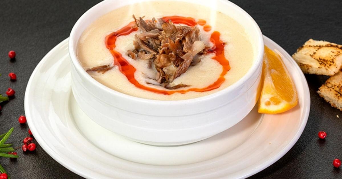 Tandır çorbası tarifi, nasıl yapılır?