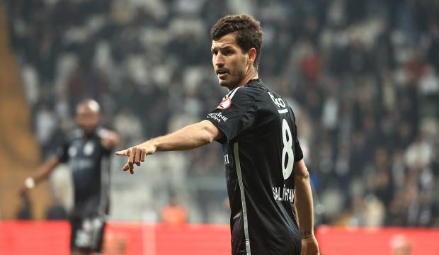 Trabzonspor'dan Salih Uçan ve Oliver Torres açıklaması!