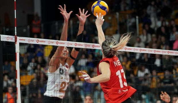Sultanlar Ligi'nde 22. hafta sona erdi