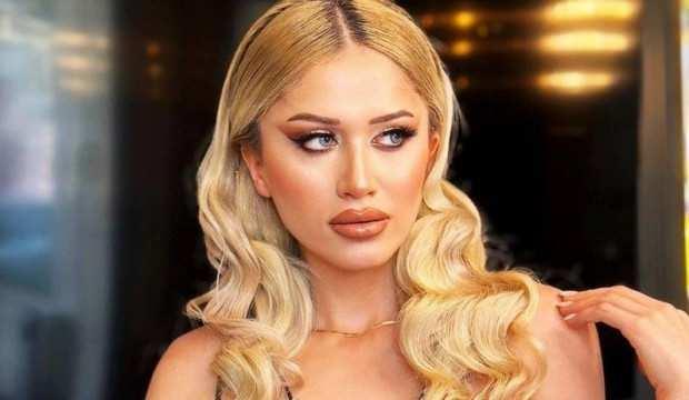 Diyarbakır'da muhtar adayı olan model, seçimden çekildi