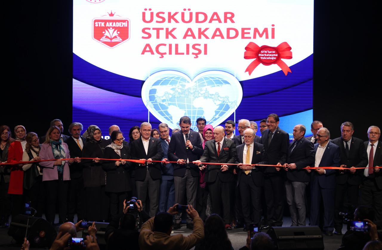 İBB Başkan adayı Kurum: 5 yıl İstanbul için çileye döndü