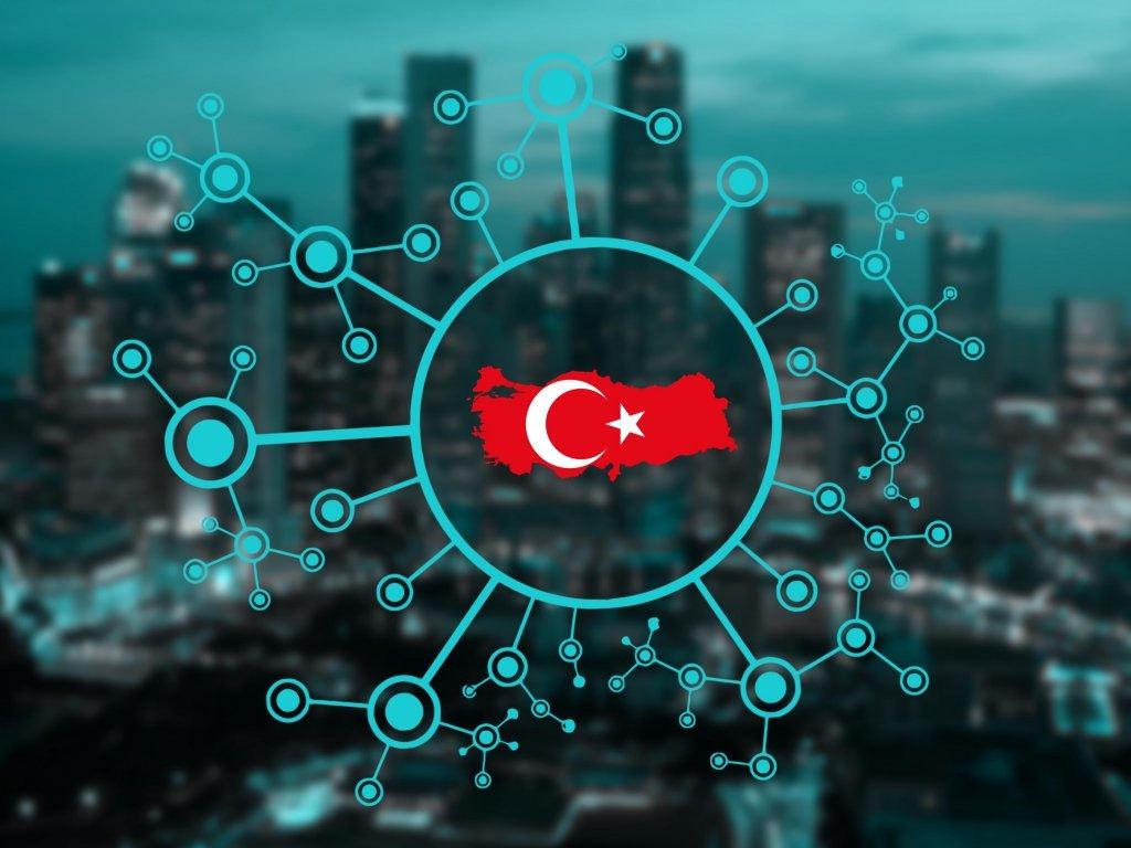 Ortadoğu'da en fazla siber saldırıya uğrayan ülke Türkiye oldu!