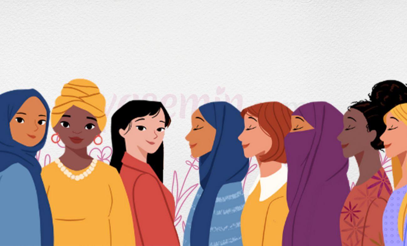 8 Mart Kadınlar G&uuml;n&uuml; ne zaman, nasıl ortaya &ccedil;ıktı? D&uuml;nya Kadınlar G&uuml;n&uuml;'n&uuml;n tarihi