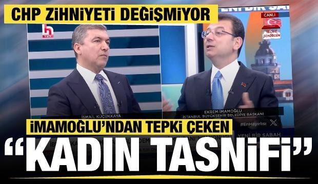 İmamoğlu'nun 'Borçlanma' iddiasına AK Parti'den Jet cevap: Teraziye gelmeyen yalancıdır