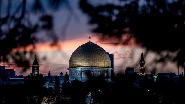 ABD'den son dakika Kudüs uyarısı! Biden'dan Gazze ve Ramazan çağrısı