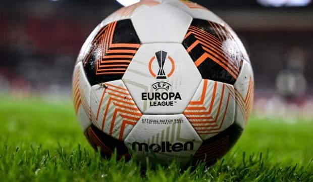Avrupa Ligi'nde son 16 turu heyecanı